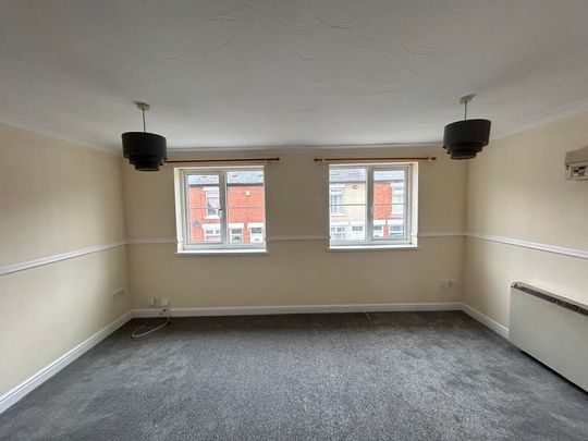 2 bedroom semi-detached to rent Burnside Street, Alvaston, DE24 - Photo 1