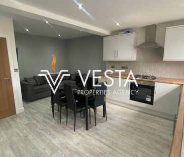 7 bedroom terraced house to rent - Photo 2