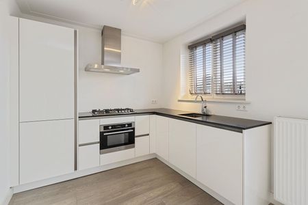 Appartement te huur: Kribbestraat 48-3 1079 WV Amsterdam - Photo 5