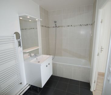 Location appartement 2 pièces, 38.68m², Ozoir-la-Ferrière - Photo 3