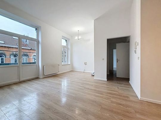 Appartement te huur - Foto 1