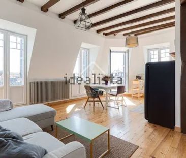 Alquiler de piso en Calle Urbieta - Photo 1