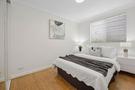 8/239 Victoria Avenue, Chatswood NSW 2067 - Apartment For Rent | Domain - Photo 5