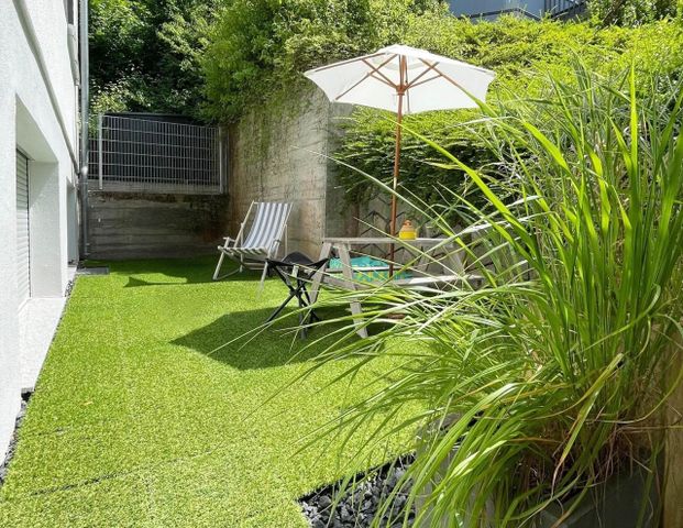 in Stuttgart-Süd – Zwischenmiete über 3 Jahre - Photo 1