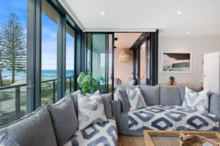 Ocean-view furnished apartment in Hemingway - Photo 3