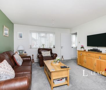 2 bedroom maisonette to rent Ocklynge Road - Photo 3