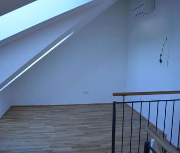 MAISONETTEWOHNUNG MIT BALKON - LANDSTRASSE NÄHE SCHILLERPARK - Foto 6