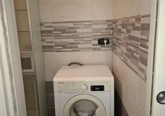 Via Ada Negri, Turin, Piedmont 10136