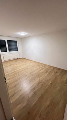 Beautiful bright 3 1/2 room apartment - Photo 3