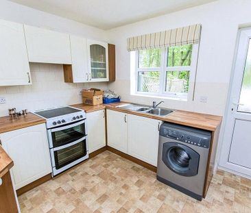 2 bedroom bungalow to rent - Photo 1