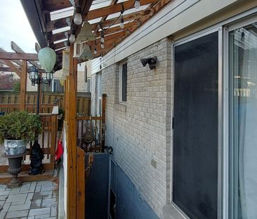 For Lease - 206 York Hill Boulevard Unit# Basement, Vaughan, Ontario - Photo 6