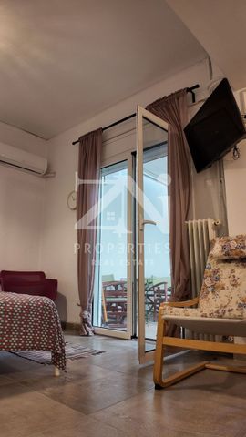 Studio/Γκαρσονιέρα για ενοικίαση Ιστορικό Κέντρο - Φωτογραφία 5