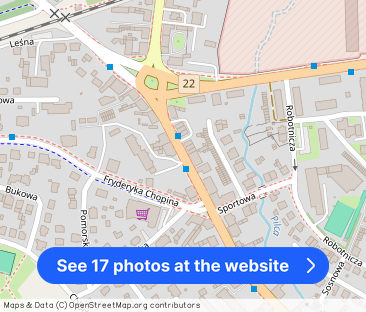 Mieszkanie z ogrodem Os. Widok w Walczu - Photo 1