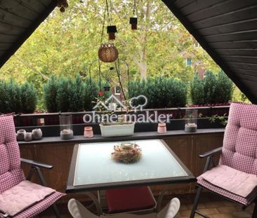 Moerser Straße 53, 40667 Meerbusch - Foto 1