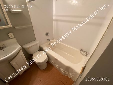 1 Bed, 1 Bath APARTMENT located in South Regina - Photo 2