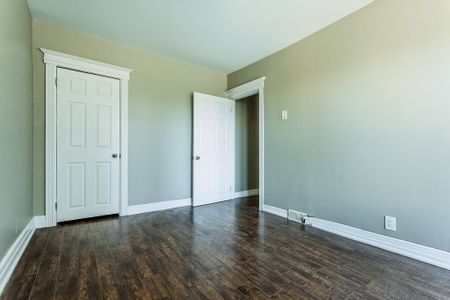 For Lease - 19 Sanford Avenue Unit# Upper, Hamilton, Ontario - Photo 3