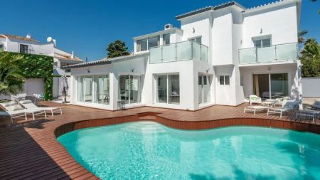 Alquiler de casa o chalet independiente en Paraiso-Barronal - Photo 2