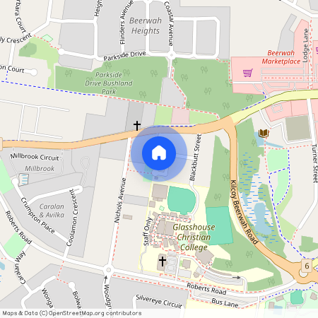 4 Banksia Street, Qld 4519, Beerwah