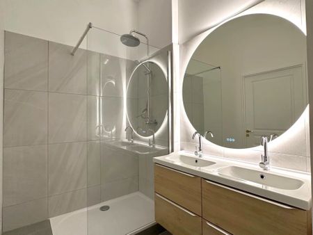 Location Appartement 4 pièces 97 m2 à Compiègne - Photo 4