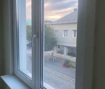 Vitalagatan, Vetlanda - Photo 1