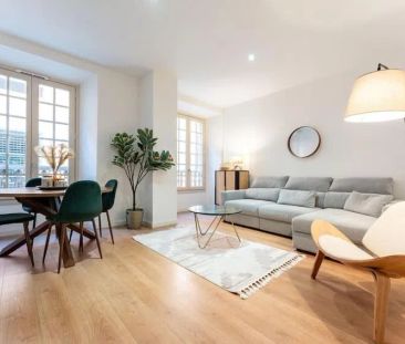 Alquiler de piso en Calle Tejón y Rodríguez, 2 - Foto 1