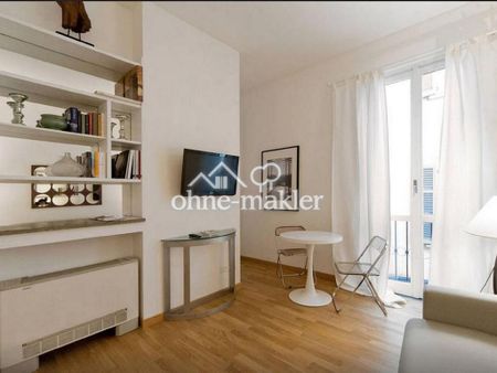 Komplett saniert Wohnung 1 Schlafzimmer, Bad und Küche - Photo 5