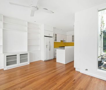 Grand Victorian terrace - Photo 4