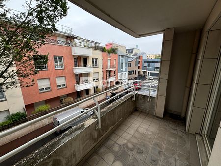 Apartment - Photo 5