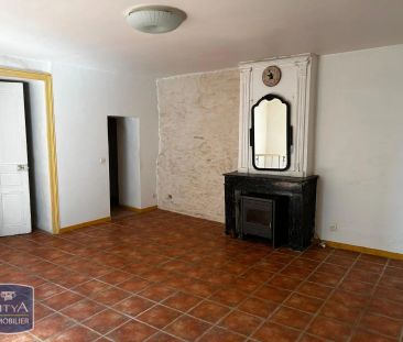 Appartement à louer 2 pièces 78m² - Photo 3