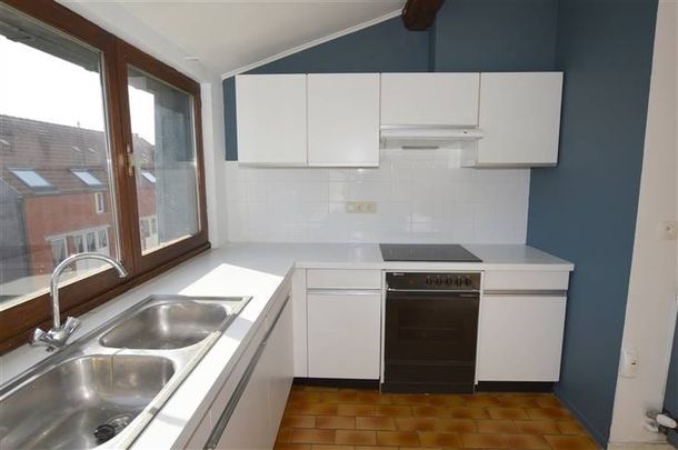 Appartement te huur - Photo 1