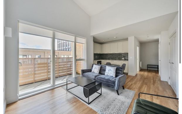 Room in a Shared Flat, Carraway Street, RG1 - Photo 1