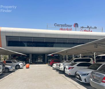 Elegant & Spacious 1BHK - Prime Location - Photo 2