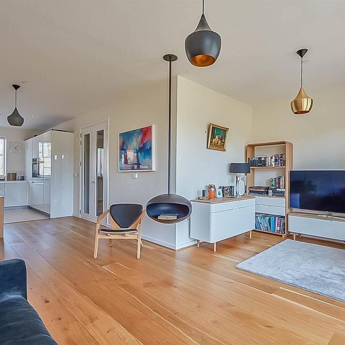 4 bedroom townhouse to rent - Photo 1