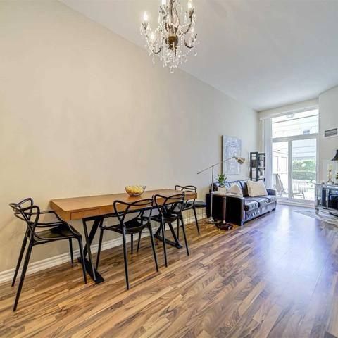 For Lease - 8 Rean Drive Unit# 107, Toronto, Ontario - Photo 1