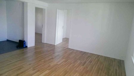 4 Zimmer, 80 m², 1. Stock - Foto 4
