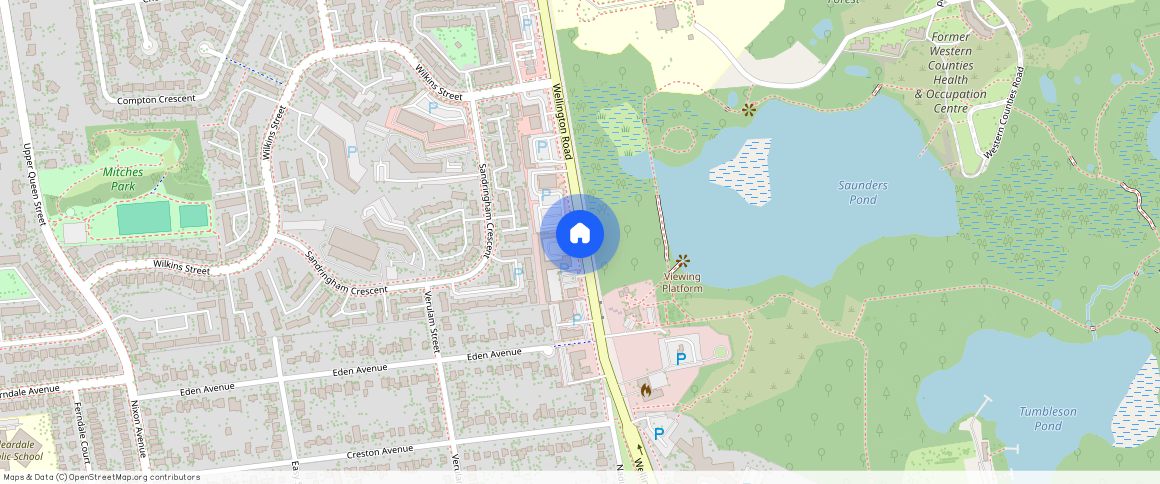 London, London, Middlesex, N6C 4R4