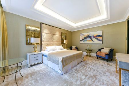 An Exclusive Three Bedroom Apartment in the Corinthia Residences - Photo 5