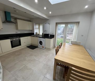 Sheaf lane, B26 - Photo 5