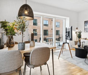 Baltorpstræde 89, 2. tv. - Photo 2