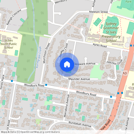 11 Jefferson Avenue, NSW 2075, St Ives