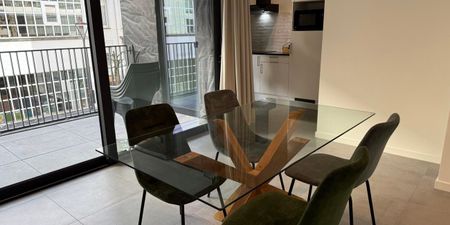 Appartement te huur in Mol voor € 900 met 1 slaapkamer - Foto 4