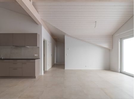 4.5 Zimmer, 101 m², 3. Stock - Photo 2