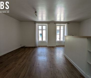 Location Appartement 3 pièces 62m² - Photo 6