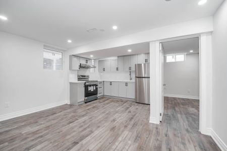 For Lease - 1263 Ronald Inche Drive Unit# BSMT, Oshawa, Ontario - Photo 3