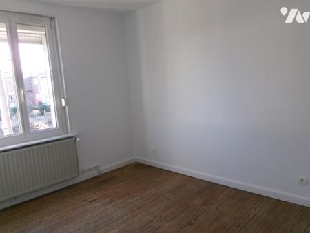 Loue Maison à Béthune - Photo 3