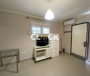 Studio / γκαρσονιέρα 25 τ.μ. προς ενοικίαση - Photo 2