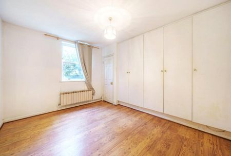 Croxted Road, London, SE21 ground floor flat to rent - Photo 3
