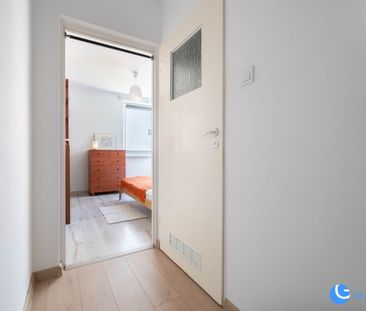 Łagiewniki, 2-pok, 46 m2, balkon, od zaraz. - Фото 4