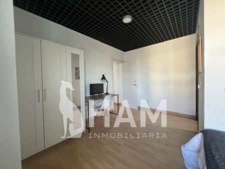 Habitación - Alcobendas - Polígono valdelacasa - 600€ MES - Ref. RYN-AHAI425 - Photo 3