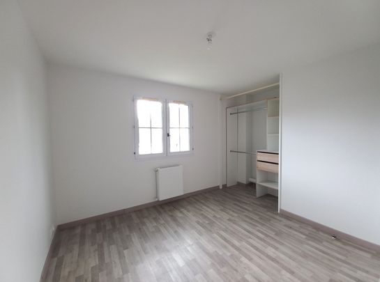 Location Maison 4 pièces 97m² CHATEAUBRIANT 44110 - Photo 1